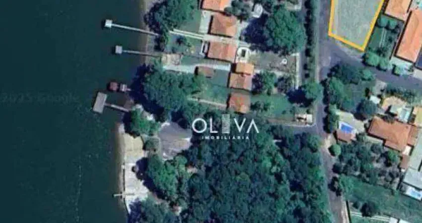 Terreno en Condomínio para venda em Barra Mansa de 1487.00m²