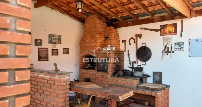 Casa de Condomínio para venda em Parque Universitário de 120.00m² com 2 Quartos, 1 Suite e 2 Garagens