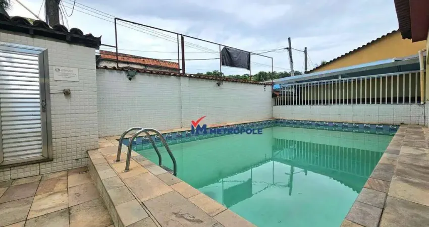 Prédio Comercial para venda em Curicica de 450.00m² com 2 Garagens