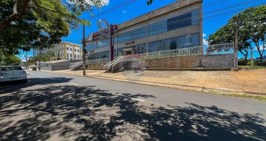 Galpão / Depósito / Armazém para alugar em Frazatto de 1674.00m² com 30 Garagens