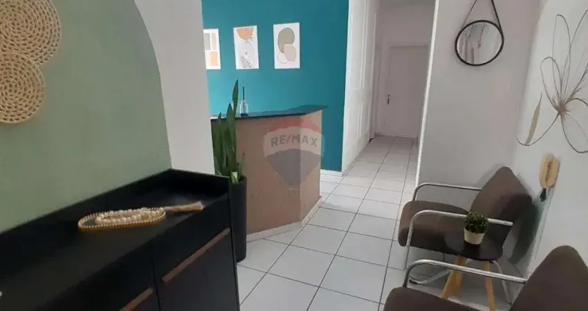 Prédio Comercial para alugar em Centro de 347.00m² com 1 Garagem