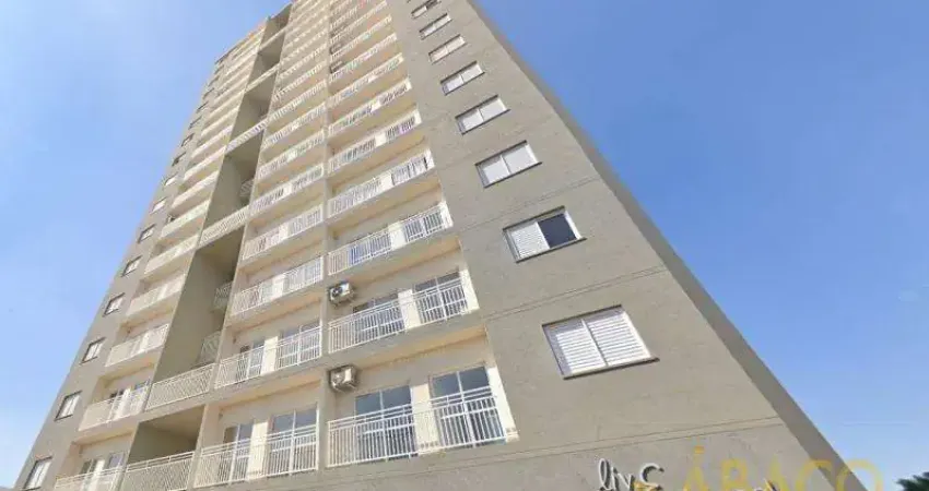 Apartamento para alugar em Núcleo Residencial Silvio Vilari de 31.00m² com 1 Quarto