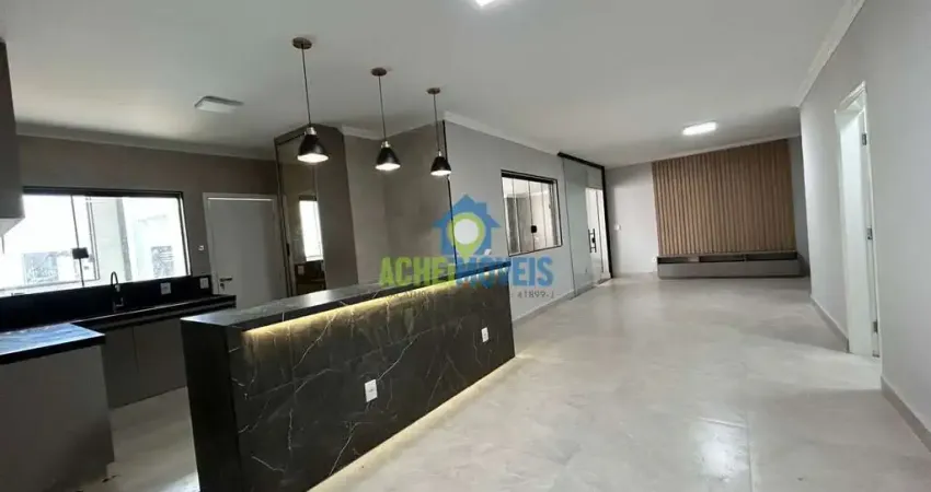 Casa para alugar em Vila Estádio de 250.00m² com 3 Quartos, 3 Suites e 6 Garagens