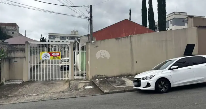 Casa para venda em Guaraituba de 50.00m² com 3 Quartos e 1 Garagem