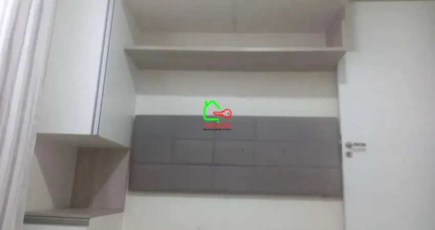 Apartamento para venda e aluguel em Residencial Parque Da Fazenda de 72.00m² com 3 Quartos, 1 Suite e 1 Garagem