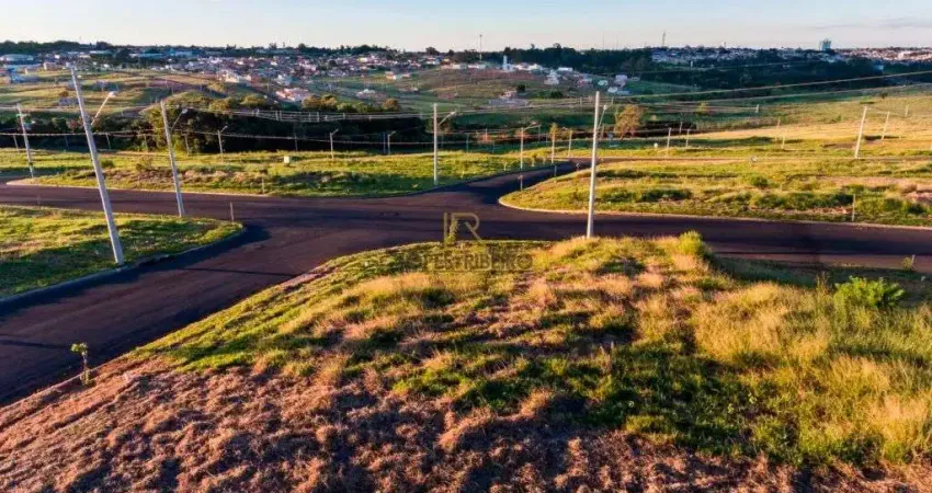 Terreno à venda no Jardim Santa Eliza, Botucatu