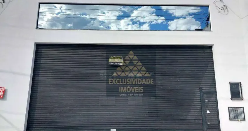 Sala Comercial para alugar em Jardim Presidente Dutra de 260.00m²