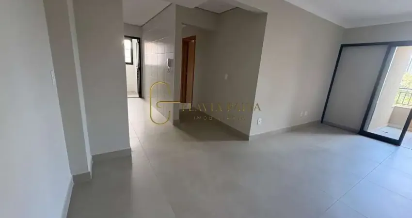 Apartamento para venda em Bosque Das Juritis de 75.60m² com 2 Quartos, 1 Suite e 2 Garagens