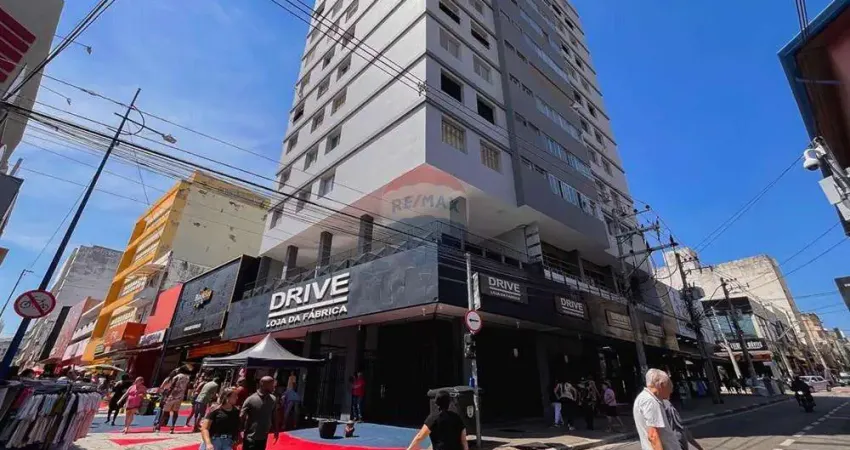 Apartamento com 3 quartos à venda na Rua Barão do Rio Branco, 159, Centro, Sorocaba