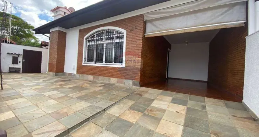 Casa para venda em Jardim Paraiso de 233.00m² com 4 Quartos, 1 Suite e 5 Garagens