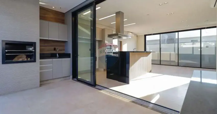 Casa de Condomínio para alugar em Jardim Firenze de 240.97m² com 2 Quartos, 2 Suites e 3 Garagens