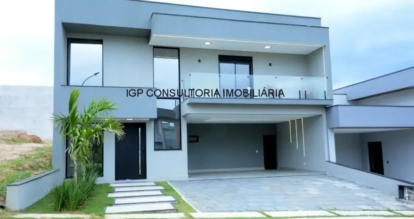 Casa para venda em Residencial London Park de 305.00m² com 3 Quartos, 2 Suites e 4 Garagens