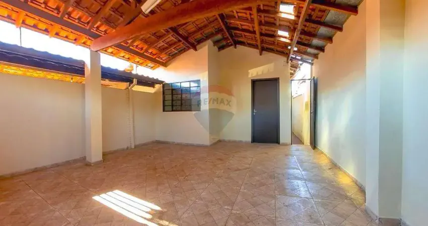 Casa para venda em Vila Madalena De Canossa de 207.00m² com 4 Quartos e 2 Garagens