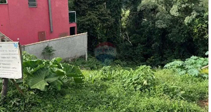 Terreno em condomínio fechado à venda na Rua Bem-Te-Vi, 5, Transurb, Itapevi