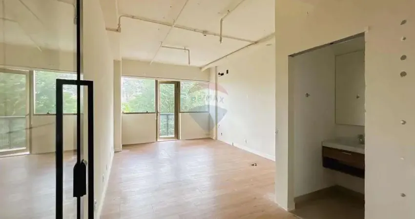 Sala Comercial para venda em Parque Bela Vista de 32.00m² com 1 Garagem