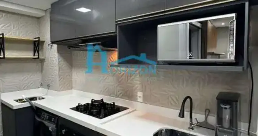 Apartamento para alugar em Jardim Ibirapuera de 43.00m² com 2 Quartos