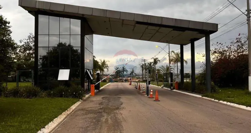 Lote / Terreno para venda em Empresarial Bandeirantes de 1779.45m²