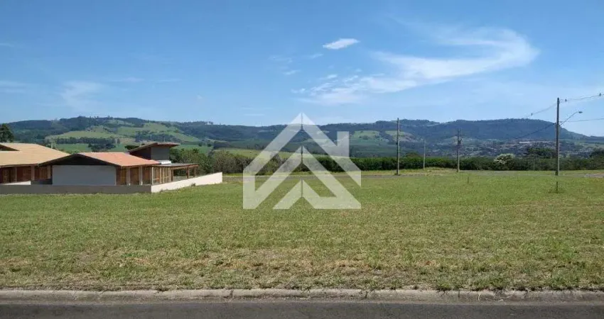 Terreno à venda no Centro, Analândia