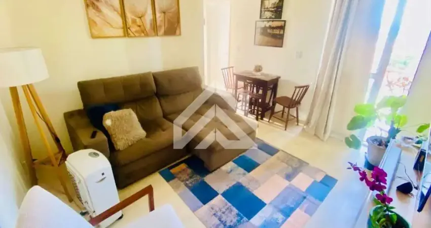 Apartamento para venda em Jardim Paulista de 48.00m² com 2 Quartos e 1 Garagem