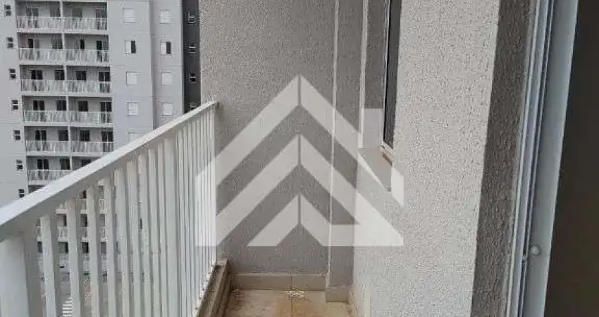 Apartamento para venda em Jardim Floridiana de 52.00m² com 2 Quartos e 1 Garagem