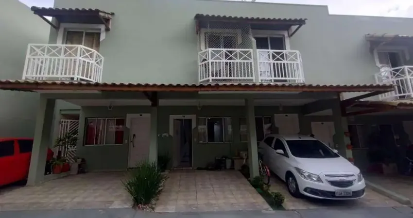 Sobrado para venda em Vila Curuçá de 82.00m² com 2 Quartos e 1 Garagem