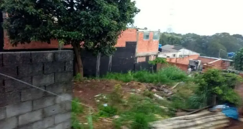 Terreno à venda na Rua Amazonas, 1735305, Jardim Amazonas, Itaquaquecetuba