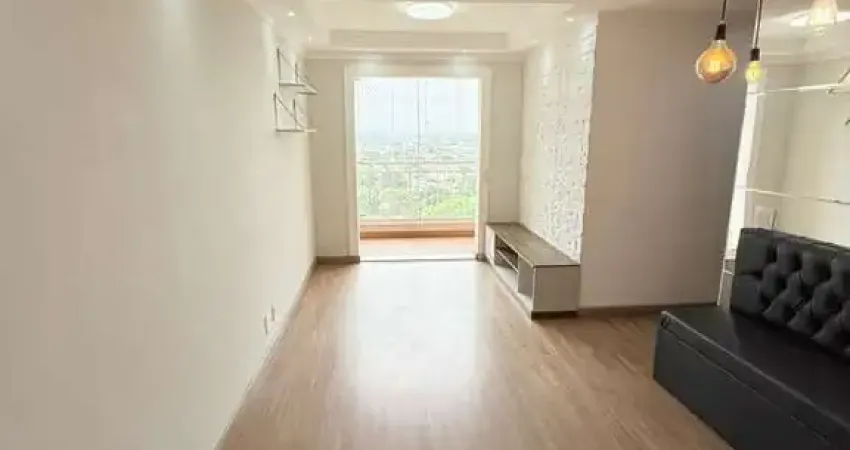 Apartamento para venda em Vila Curuçá de 63.00m² com 3 Quartos, 1 Suite e 1 Garagem