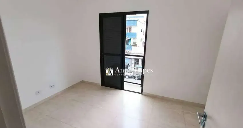 Apartamento para venda em Macuco de 50.00m² com 2 Quartos e 1 Garagem