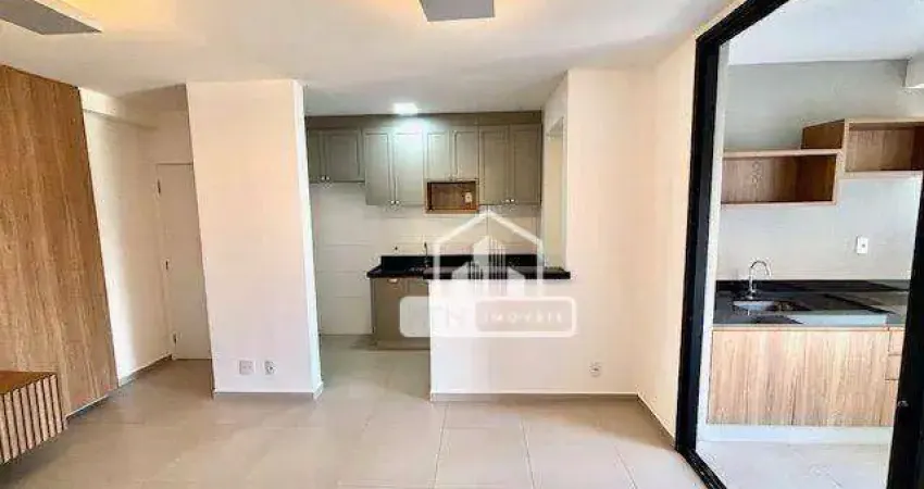 Apartamento para alugar em Vila Nossa Senhora Do Bonfim de 60.00m² com 2 Quartos, 1 Suite e 1 Garagem
