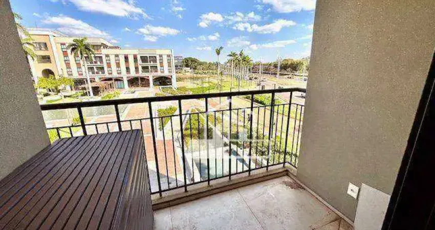 Apartamento para alugar em Jardim Vivendas de 63.00m² com 2 Quartos, 1 Suite e 1 Garagem