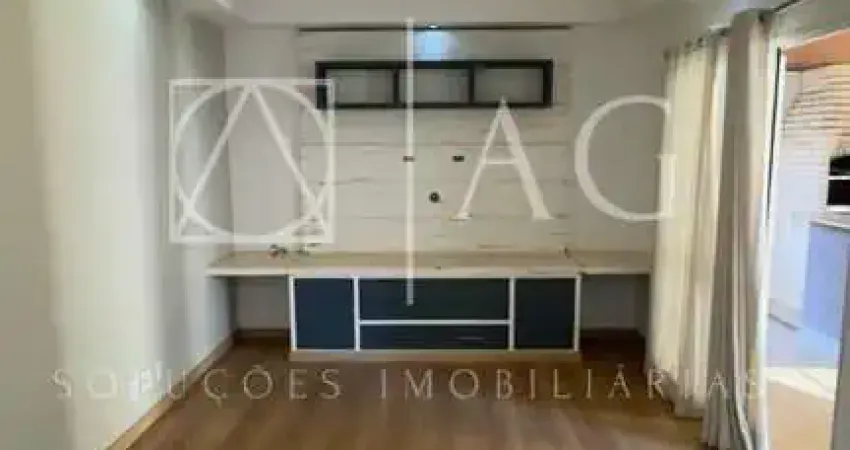 Casa de Condomínio para venda em Santa Cruz Do José Jacques de 196.00m² com 3 Quartos, 1 Suite e 2 Garagens