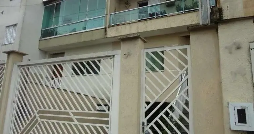 Sobrado para alugar em Demarchi de 346.00m² com 3 Quartos, 1 Suite e 4 Garagens