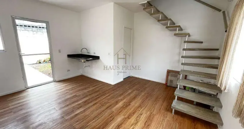 Casa de Condomínio para venda em Chácara Rincão de 49.00m² com 2 Quartos e 2 Garagens