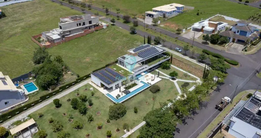 Casa para venda em Saint Charbel de 700.00m² com 4 Quartos, 4 Suites e 5 Garagens