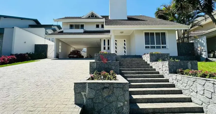 Casa de Condomínio para venda em Pineville de 400.00m² com 4 Quartos, 2 Suites e 7 Garagens
