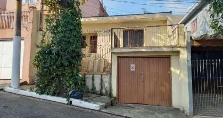 Casa para venda em Vila Buenos Aires de 148.00m² com 3 Quartos e 3 Garagens