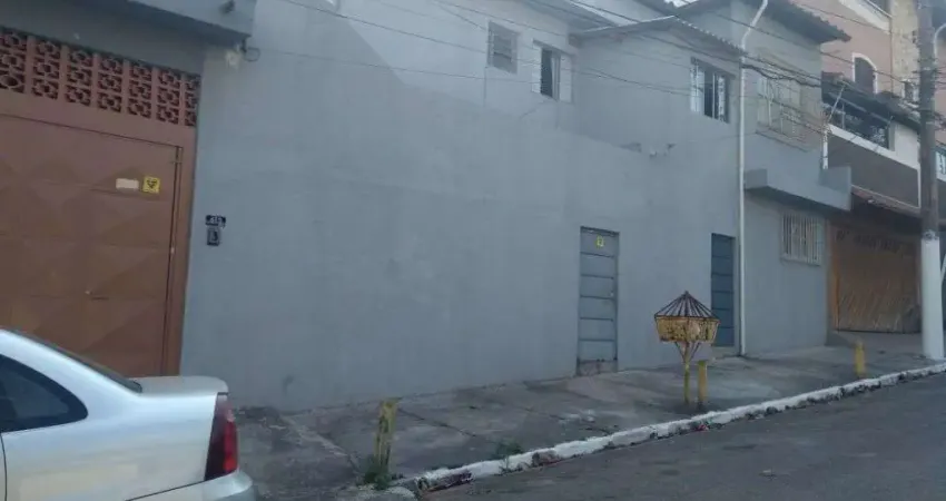 Casa para venda em Jardim Penha de 145.00m² com 2 Quartos e 2 Garagens