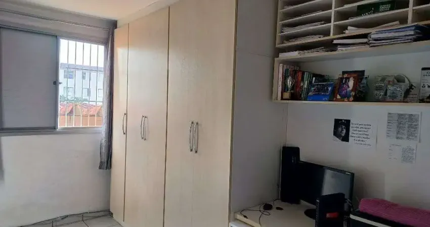 Apartamento para venda em Jardim Penha de 54.00m² com 2 Quartos e 1 Garagem