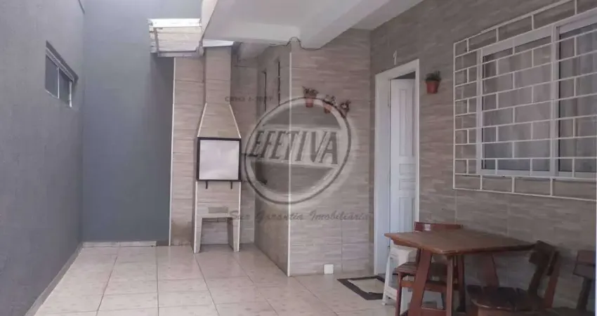 Sobrado para venda em Guaratuba de 50.00m² com 2 Quartos e 1 Garagem