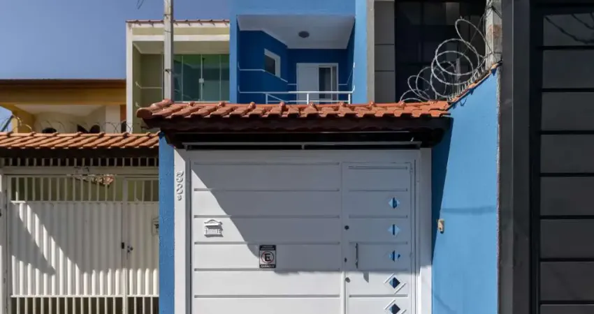 Casa para venda em Jardim Nossa Senhora Do Carmo de 152.00m² com 3 Quartos e 4 Garagens