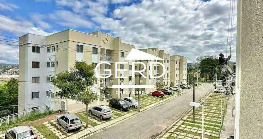 Apartamento para alugar em Jardim Monte Santo de 64.37m² com 2 Quartos, 2 Suites e 1 Garagem