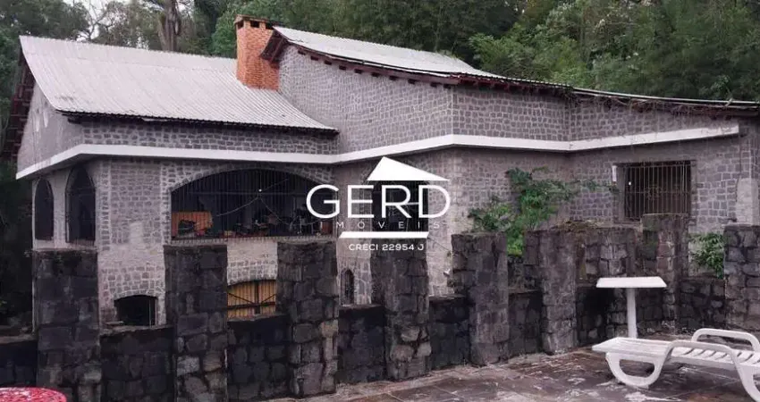 Chácara para alugar em Chácaras Bartira de 1000.00m² com 5 Quartos, 4 Suites e 13 Garagens