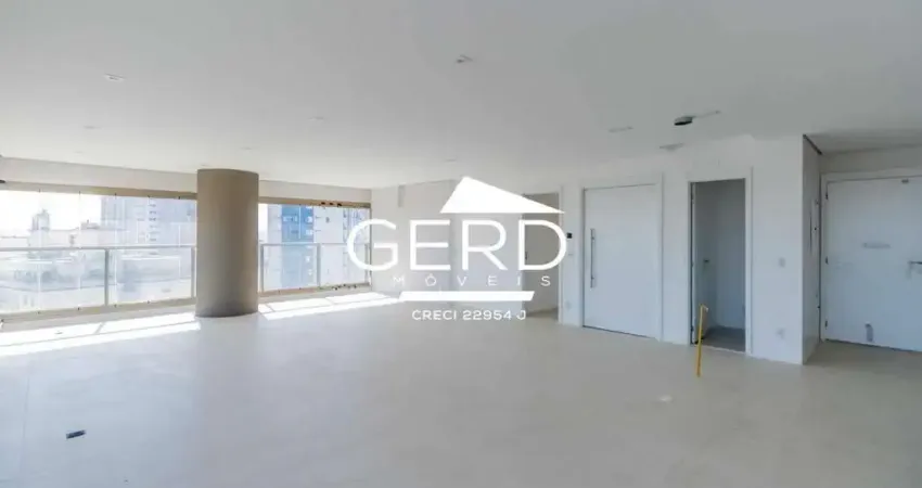 Apartamento para venda em Vila Madalena de 146.00m² com 3 Quartos, 3 Suites e 2 Garagens