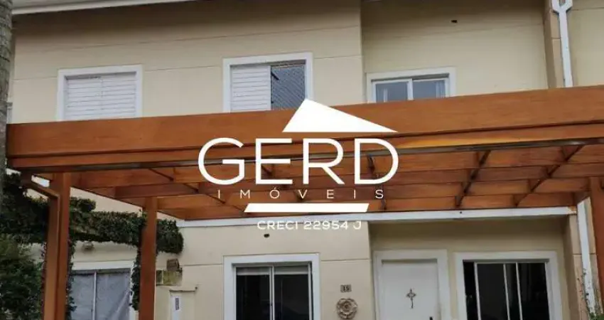 Casa para venda em Jardim Passárgada I de 123.00m² com 3 Quartos e 1 Suite