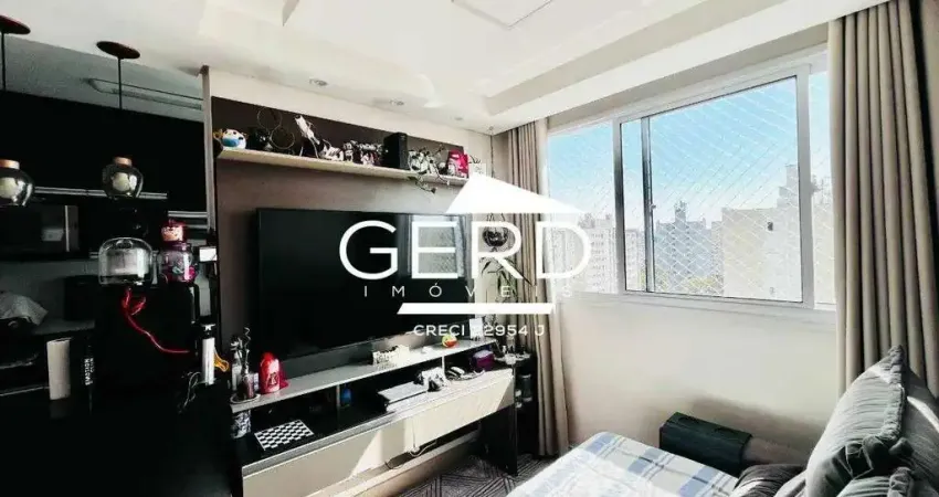 Apartamento para venda em Jardim Íris de 44.00m² com 2 Quartos e 1 Garagem