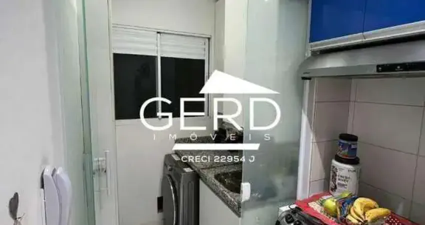 Apartamento para venda em Padroeira de 48.00m² com 2 Quartos e 1 Garagem