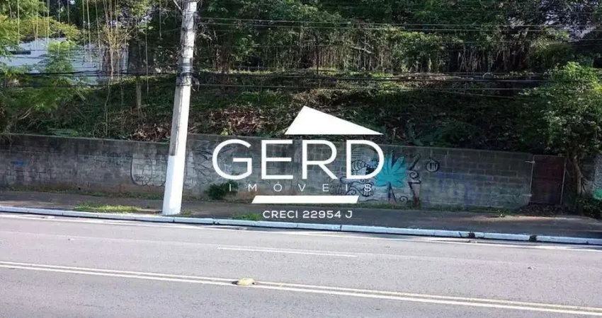 Terreno à venda na Avenida Giovanni Gronchi, ***, Morumbi, São Paulo