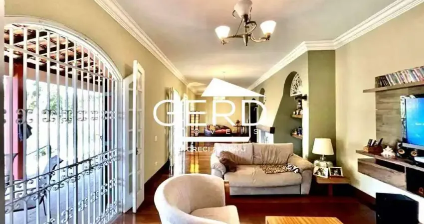 Casa para venda em Jardim Mediterrâneo de 881.30m² com 6 Quartos, 4 Suites e 4 Garagens