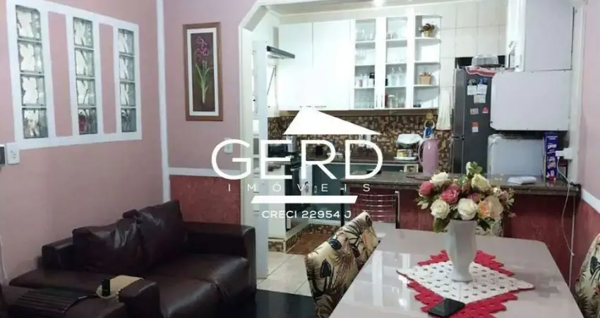 Casa para venda em Santo Antônio de 142.00m² com 4 Quartos, 2 Suites e 2 Garagens