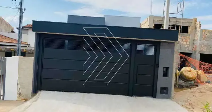 Casa para venda e aluguel em Parque Cecap Aeroporto de 110.00m² com 3 Quartos e 1 Suite